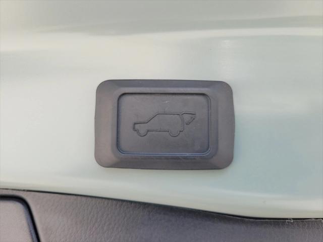 used 2023 Toyota RAV4 Hybrid car, priced at $33,195