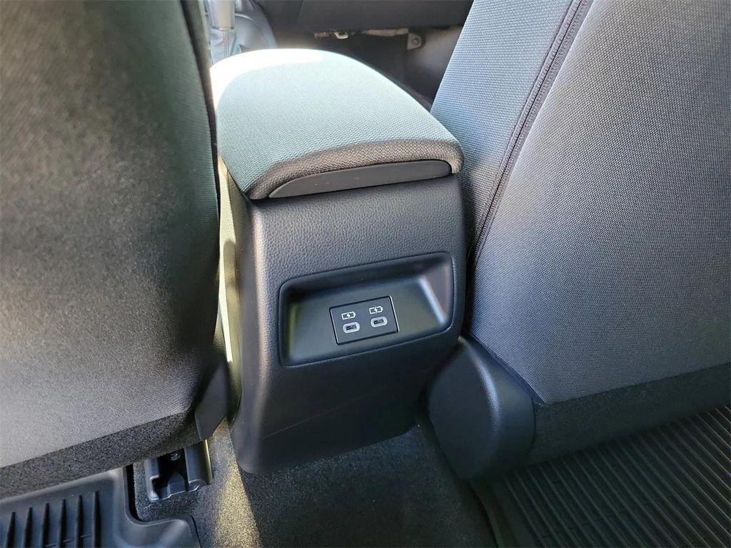 new 2026 Toyota Corolla car, priced at $28,524
