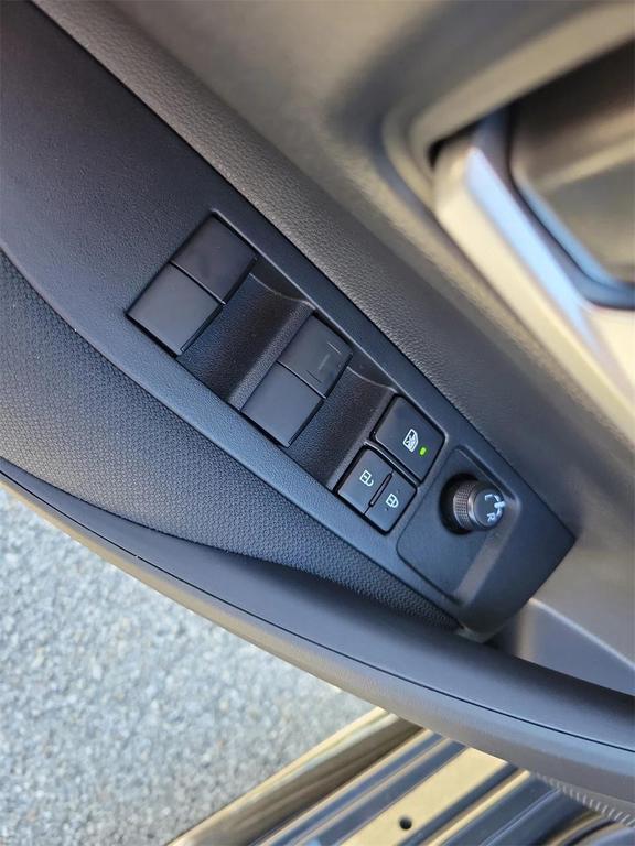 new 2026 Toyota Corolla car, priced at $28,524
