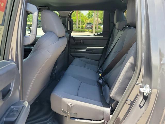 new 2025 Toyota Tacoma car, priced at $40,367