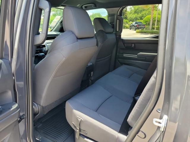 new 2025 Toyota Tacoma car, priced at $40,367