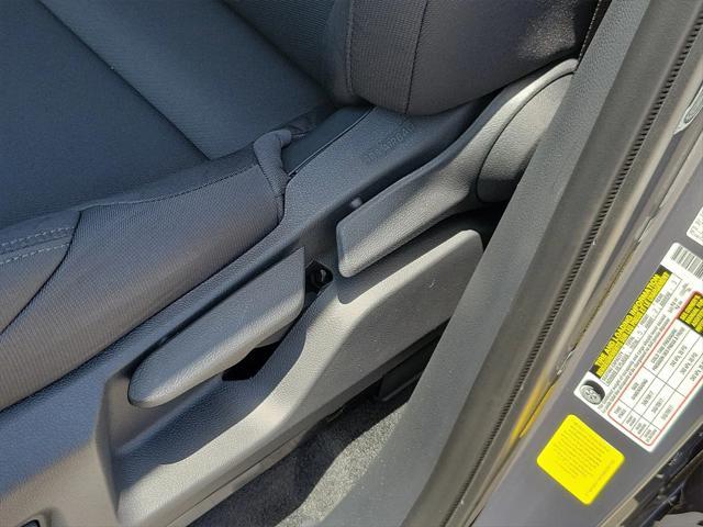 new 2025 Toyota Tacoma car, priced at $40,367