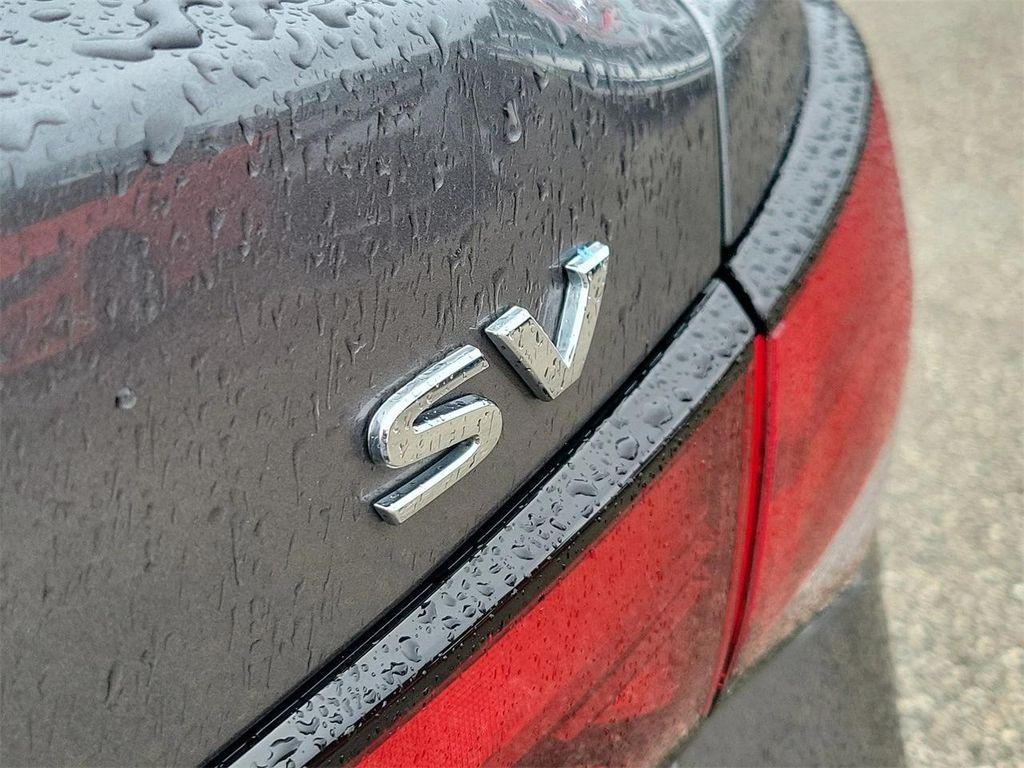 used 2024 Nissan Sentra car, priced at $17,495