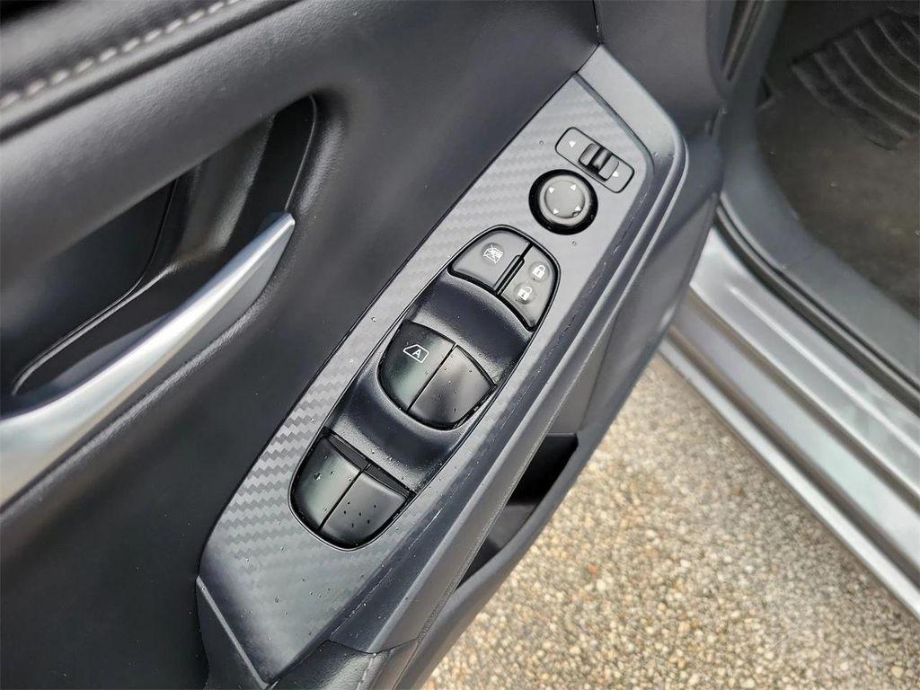 used 2024 Nissan Sentra car, priced at $17,495