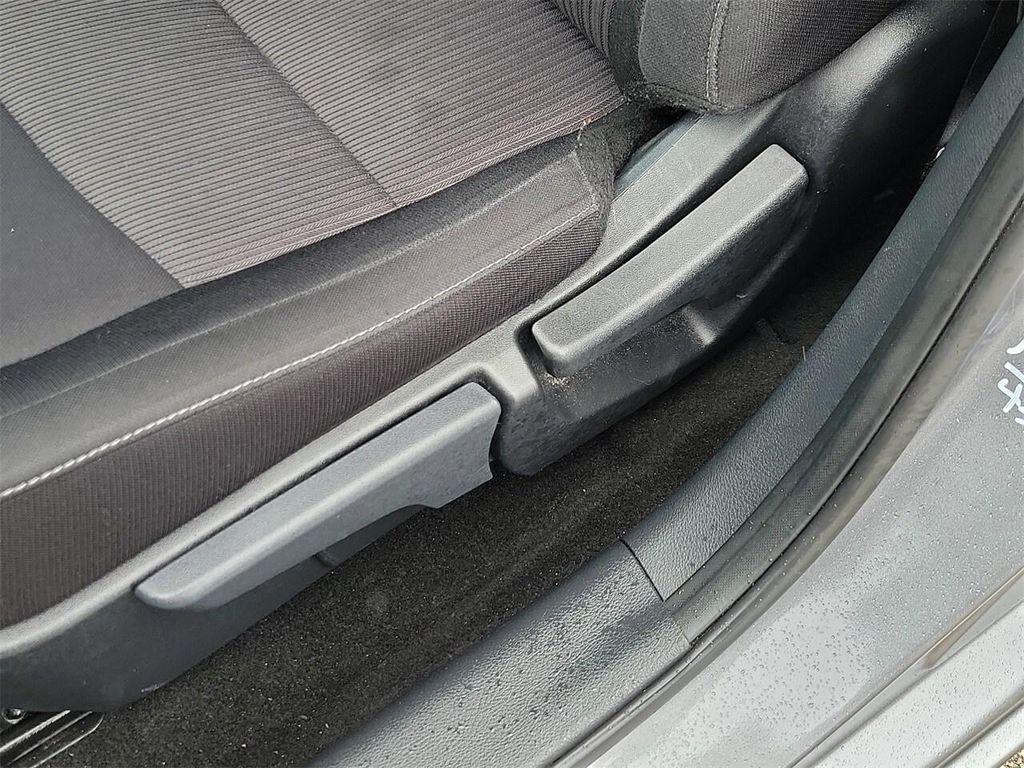 used 2024 Nissan Sentra car, priced at $17,495