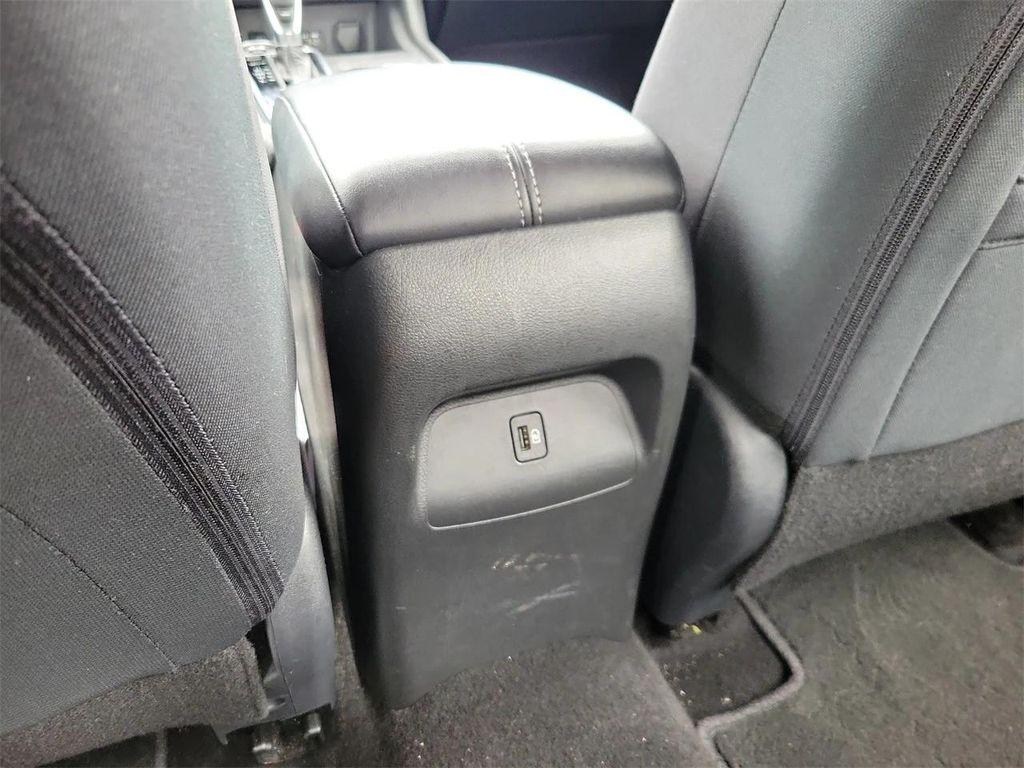 used 2024 Nissan Sentra car, priced at $17,495