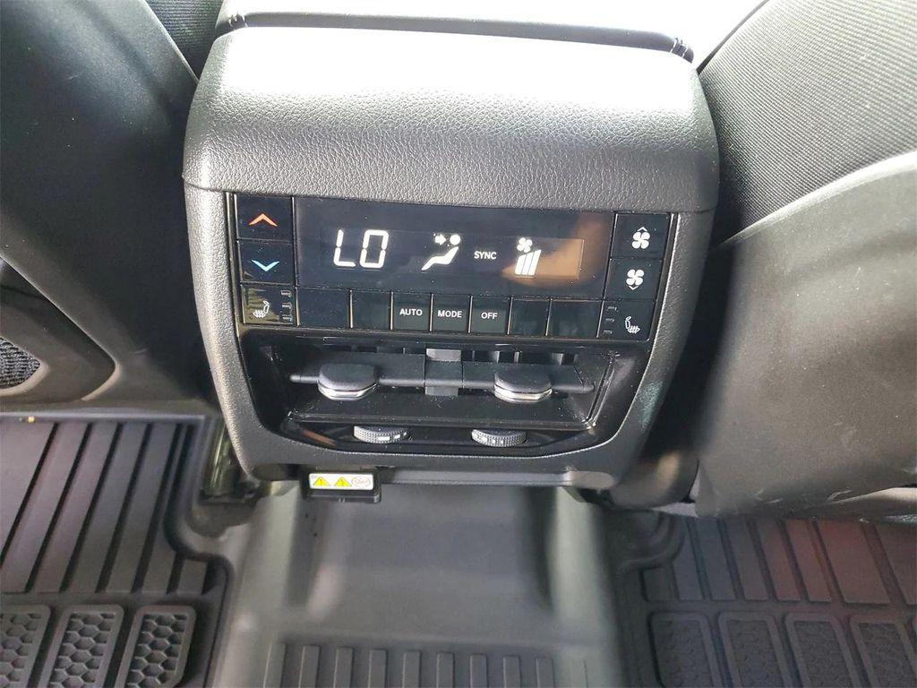 used 2024 Jeep Grand Cherokee L car, priced at $41,795
