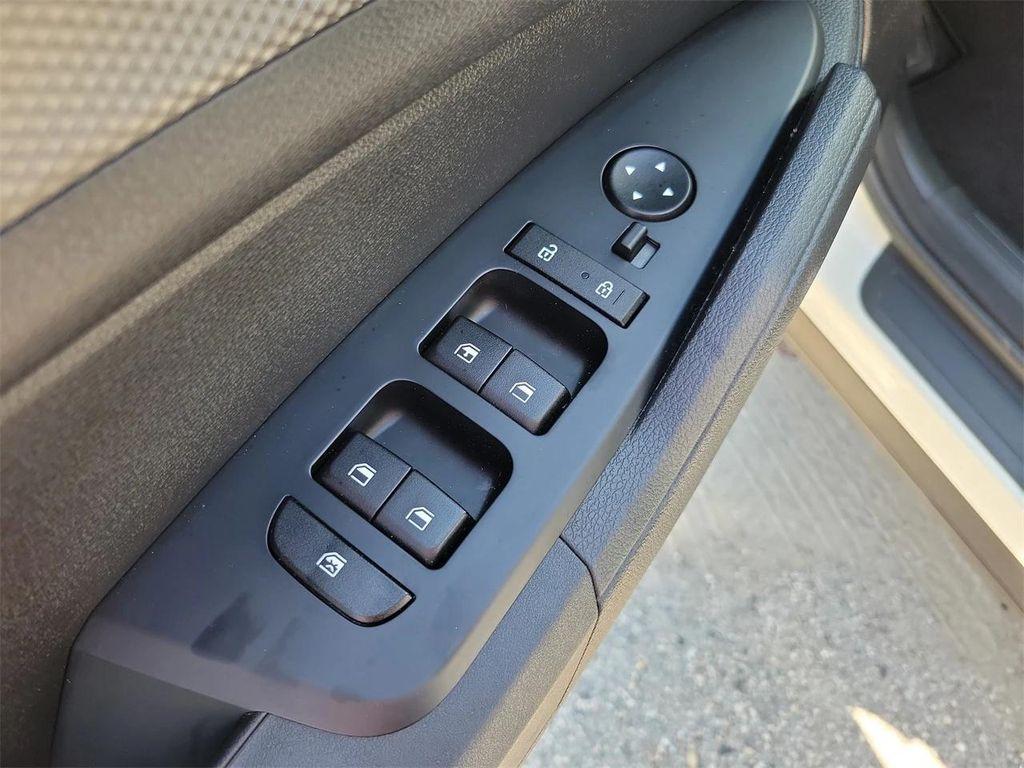 used 2024 Kia Sportage car, priced at $20,495