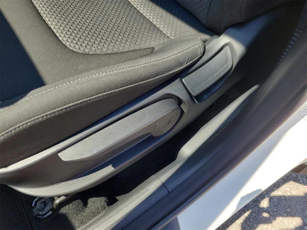 used 2024 Kia Sportage car, priced at $20,495