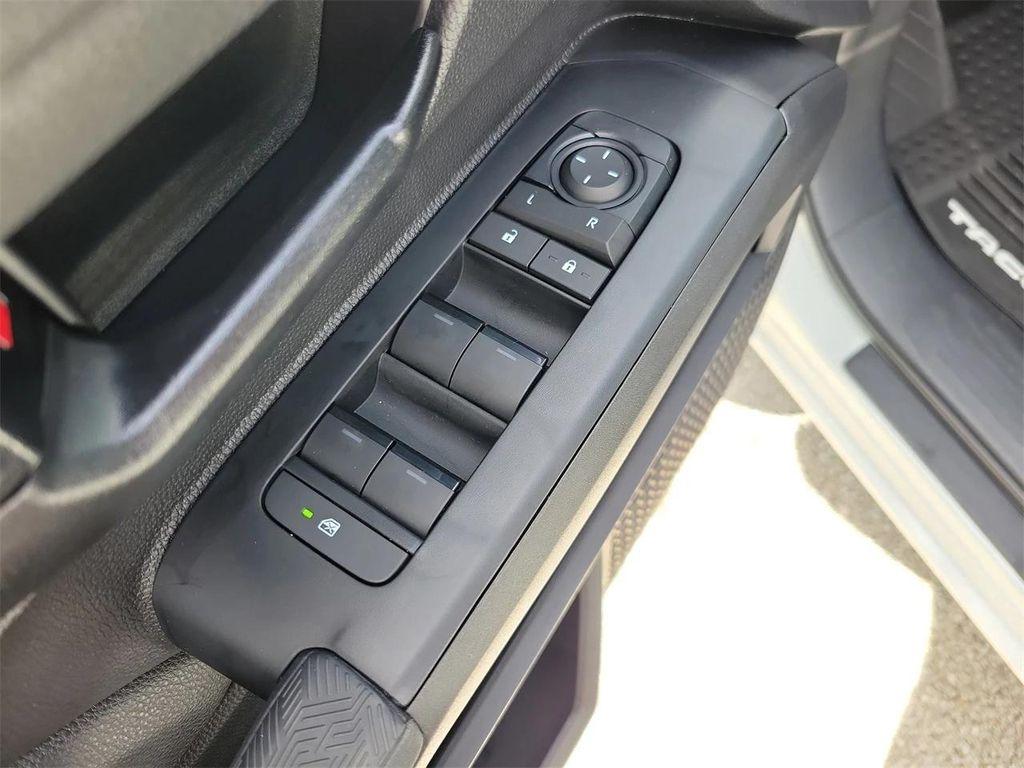 new 2025 Toyota Tacoma car, priced at $41,519