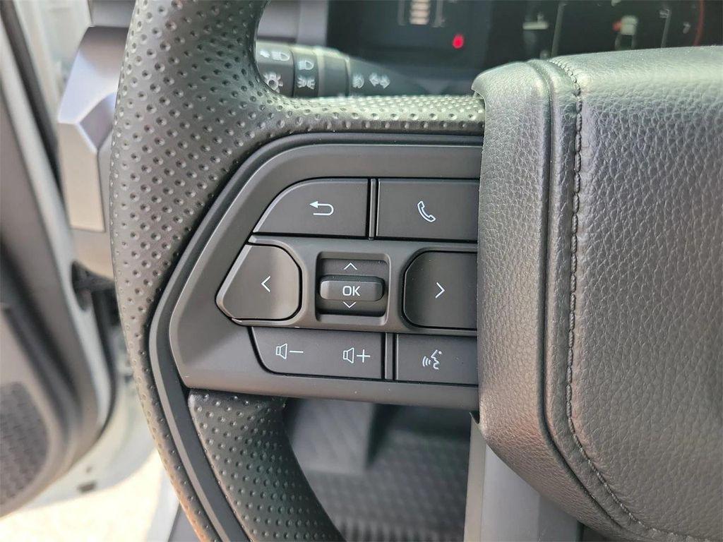 new 2025 Toyota Tacoma car, priced at $41,519