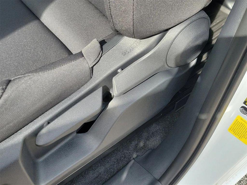 new 2025 Toyota Tacoma car, priced at $41,519