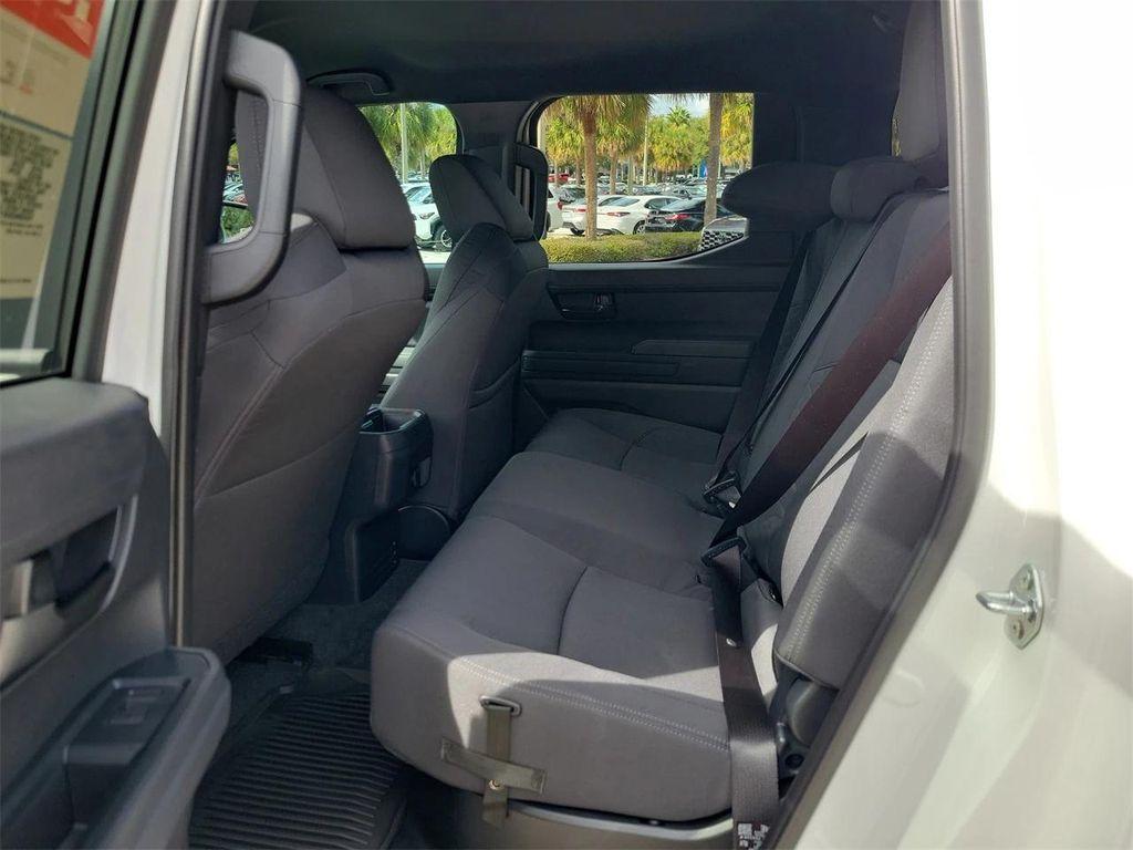 new 2025 Toyota Tacoma car, priced at $41,519