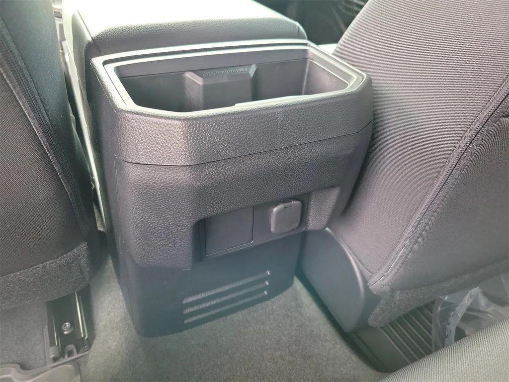 new 2025 Toyota Tacoma car, priced at $41,519