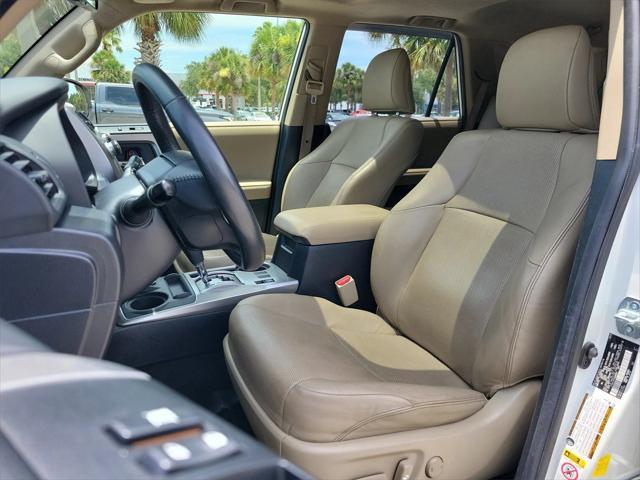 used 2019 Toyota 4Runner car, priced at $32,895