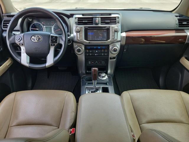 used 2019 Toyota 4Runner car, priced at $32,895
