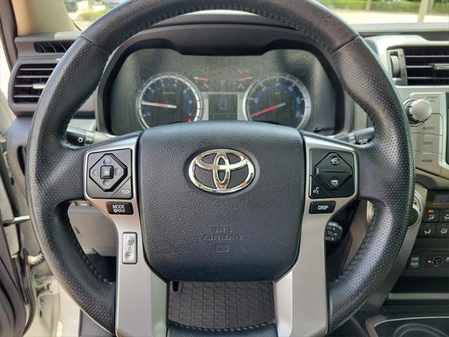 used 2019 Toyota 4Runner car, priced at $32,895