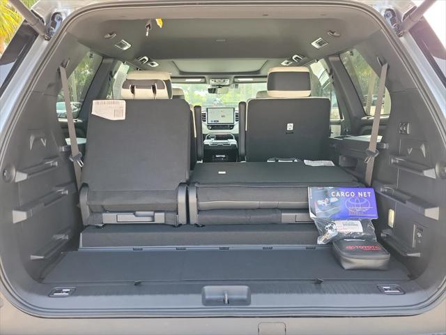 used 2025 Toyota Sequoia car, priced at $80,991