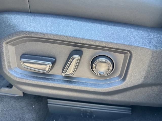 used 2025 Toyota Sequoia car, priced at $85,995