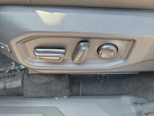 used 2025 Toyota Sequoia car, priced at $80,991