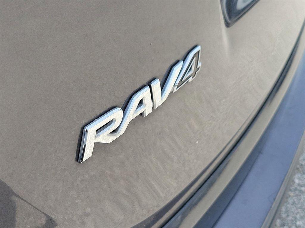 used 2016 Toyota RAV4 car, priced at $12,795