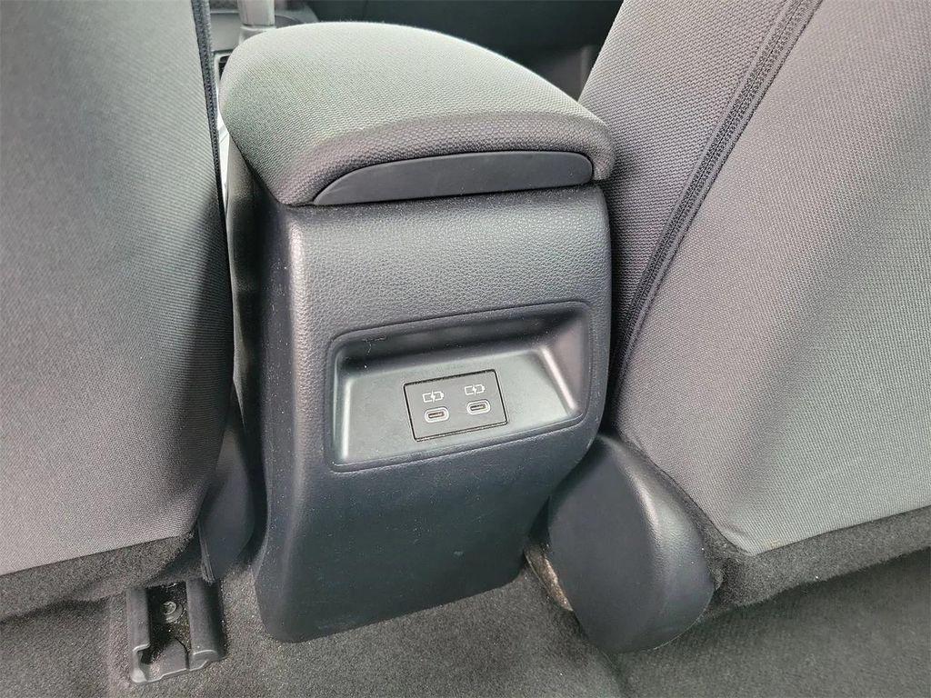 used 2024 Toyota Corolla car, priced at $18,095