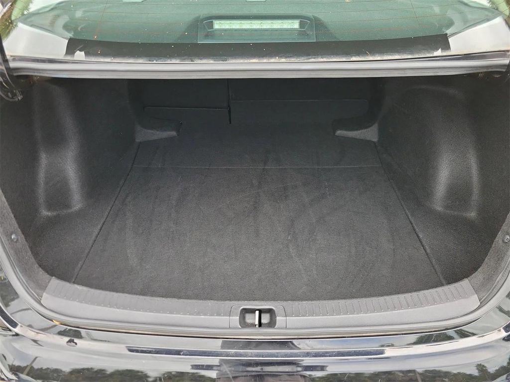 used 2024 Toyota Corolla car, priced at $18,095