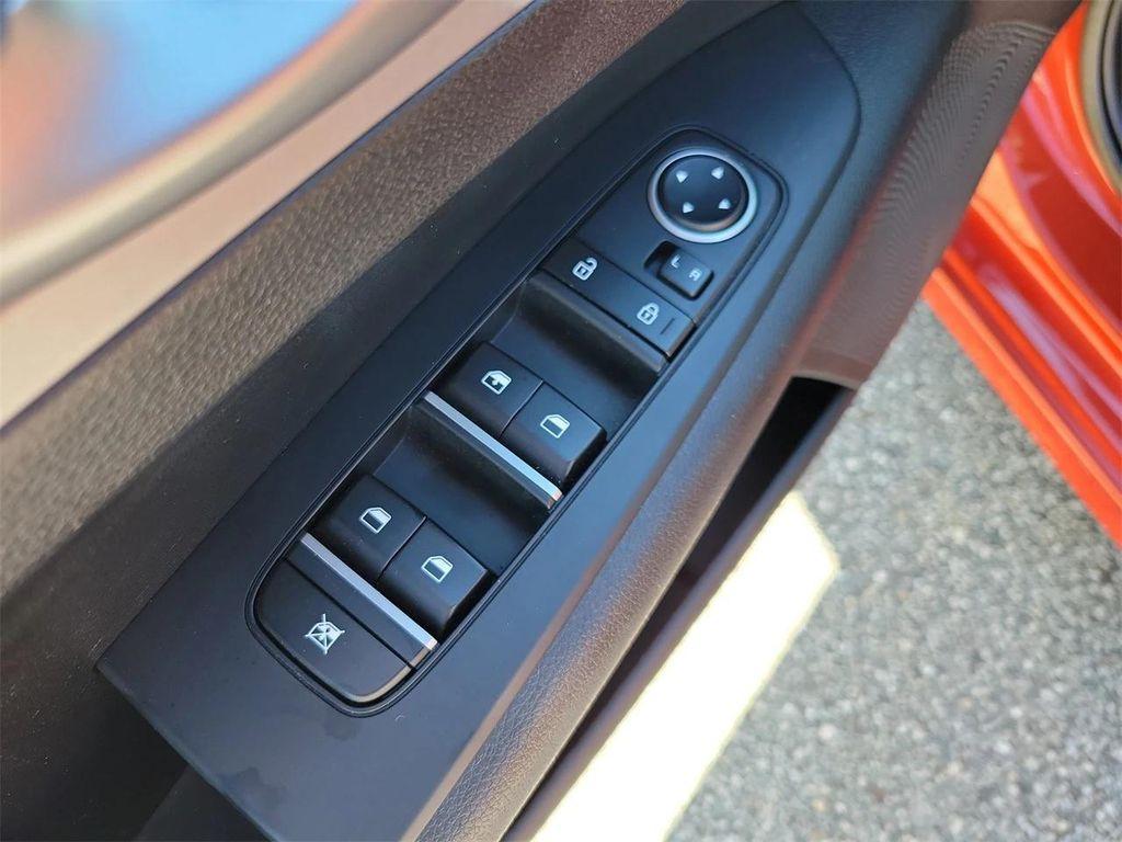 used 2024 Kia Forte car, priced at $15,795