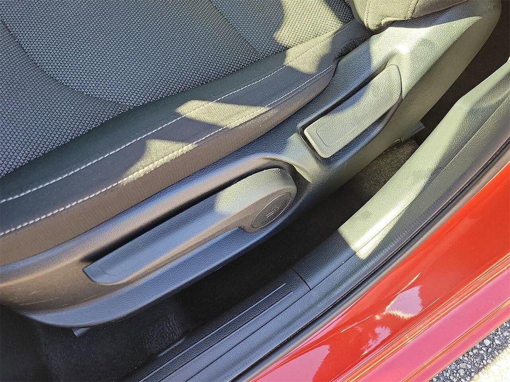 used 2024 Kia Forte car, priced at $15,795