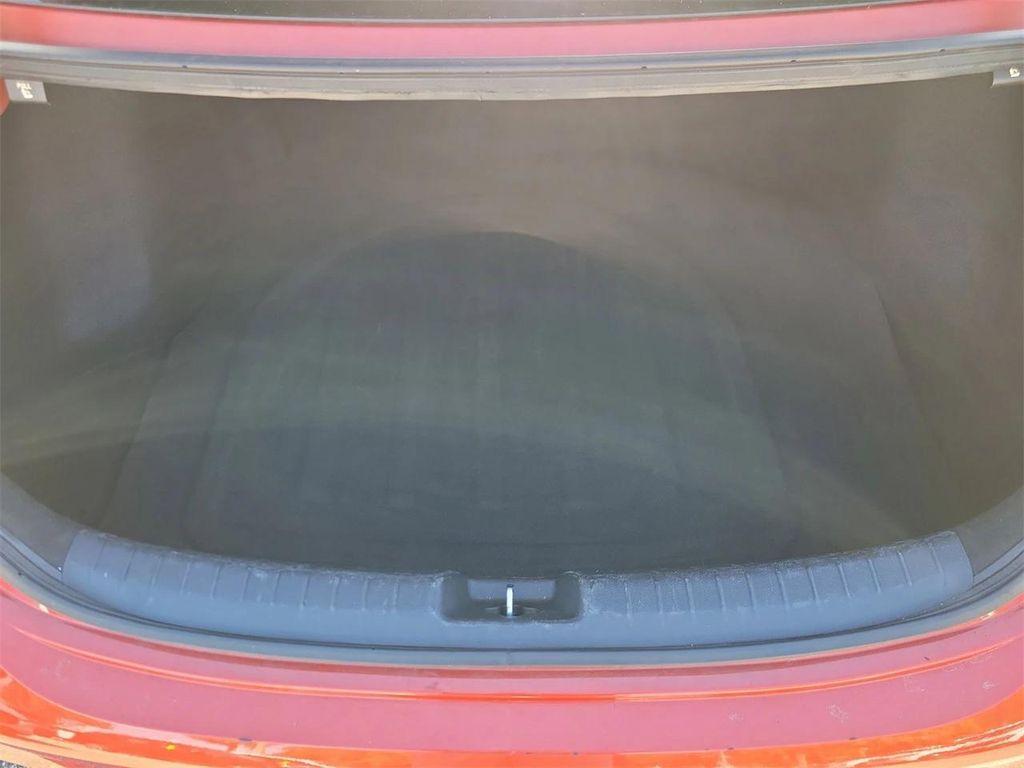 used 2024 Kia Forte car, priced at $15,795