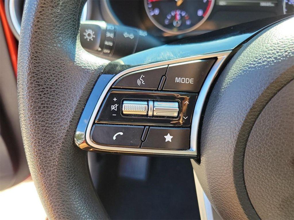 used 2024 Kia Forte car, priced at $15,795