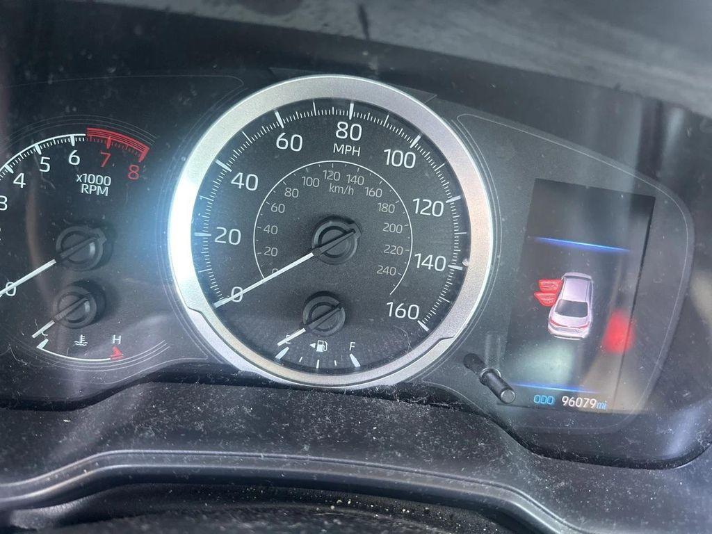 used 2020 Toyota Corolla car, priced at $11,899