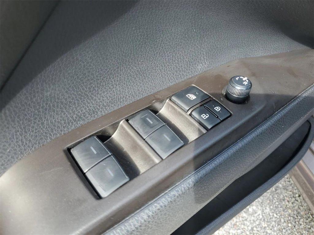 used 2024 Toyota Camry car, priced at $23,595
