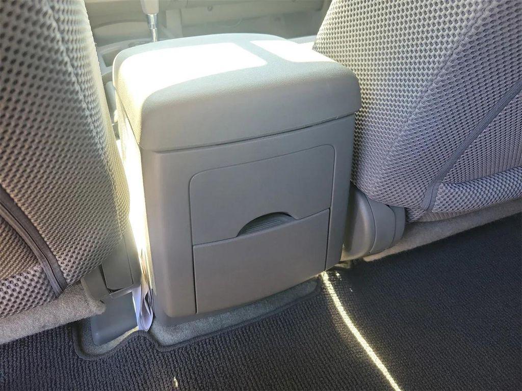 used 2016 Nissan Frontier car, priced at $17,988
