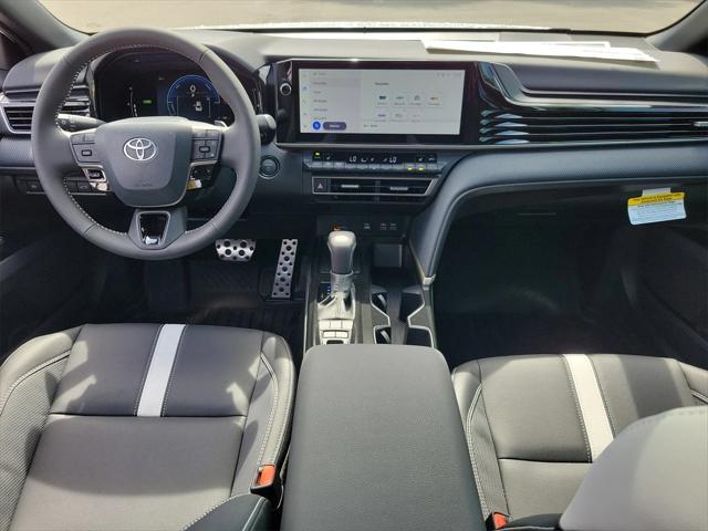 new 2025 Toyota Camry car, priced at $36,337