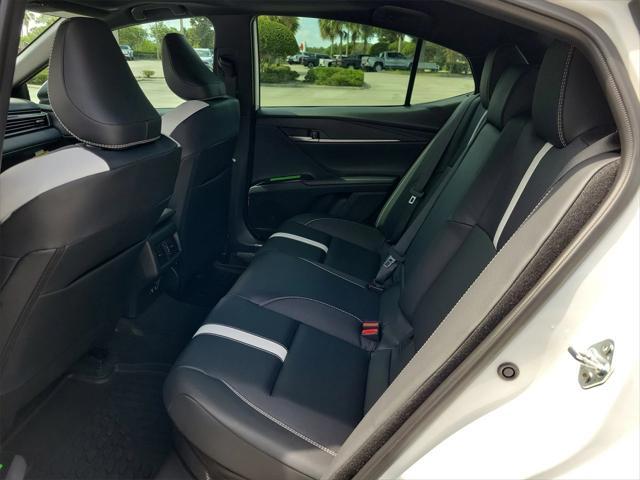 new 2025 Toyota Camry car, priced at $36,337