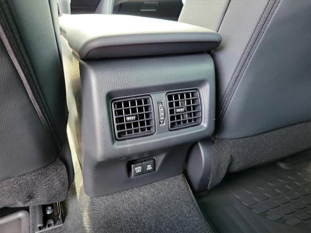 new 2025 Toyota Camry car, priced at $36,337