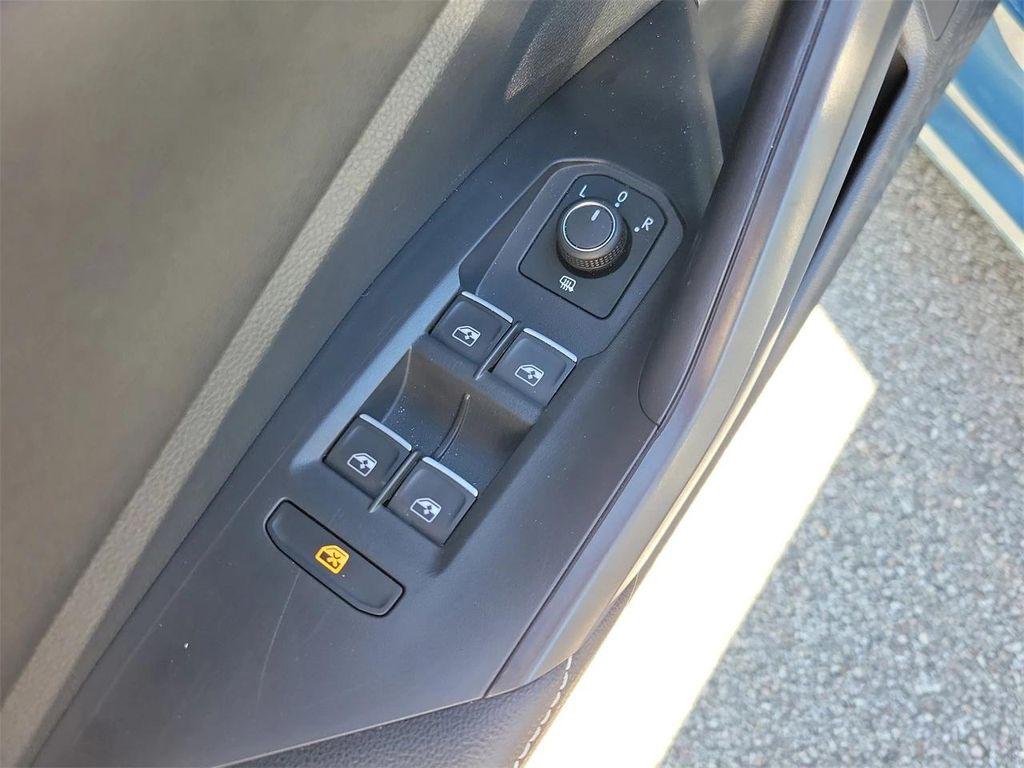 used 2025 Volkswagen Jetta car, priced at $18,895