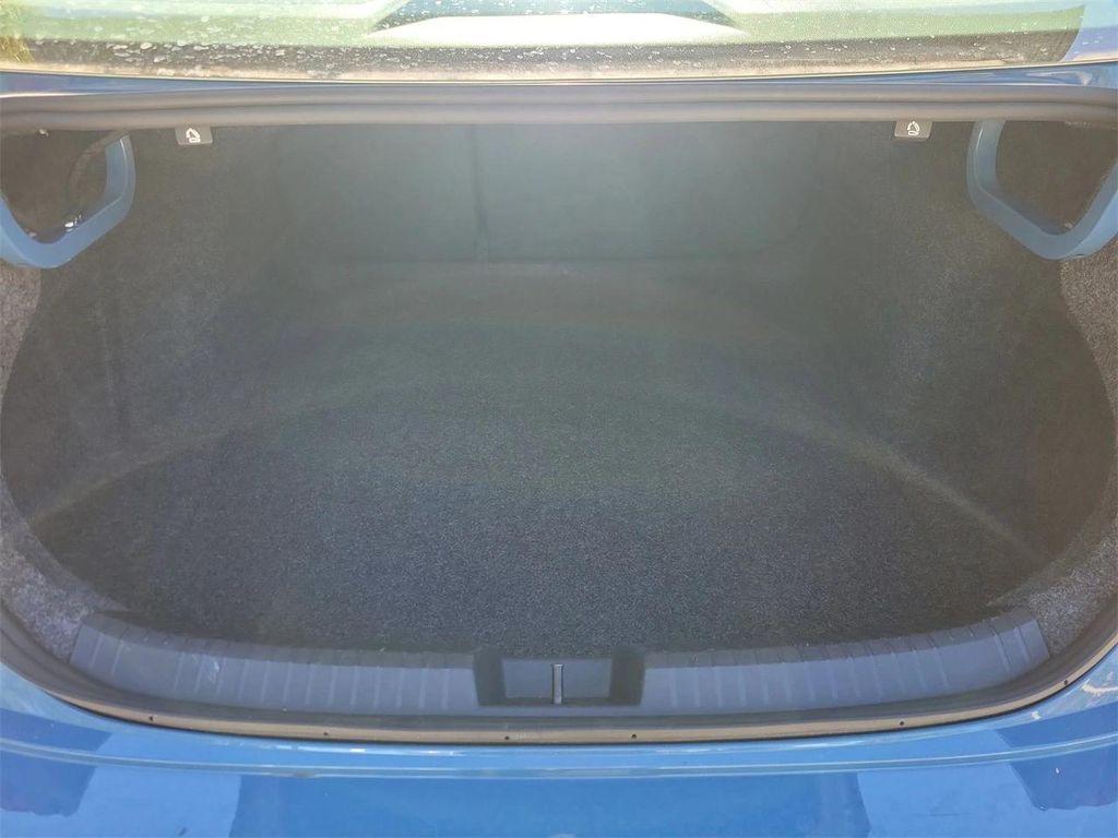 used 2025 Volkswagen Jetta car, priced at $18,895