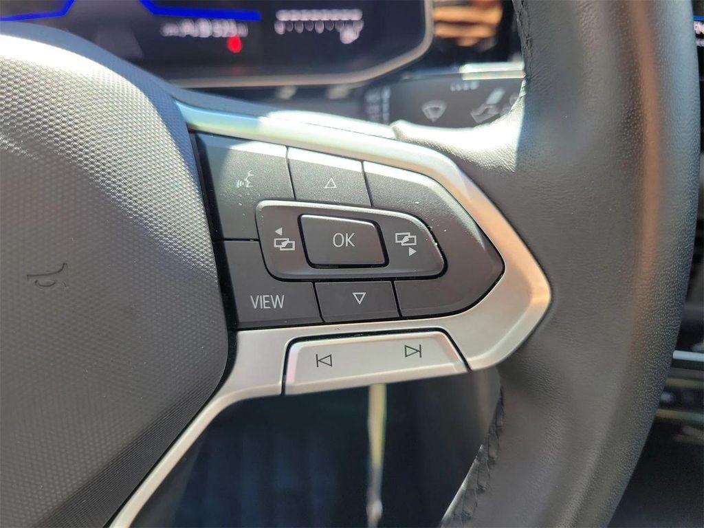 used 2025 Volkswagen Jetta car, priced at $18,895