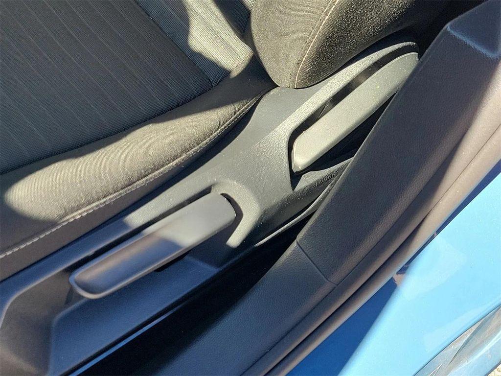 used 2025 Volkswagen Jetta car, priced at $18,895