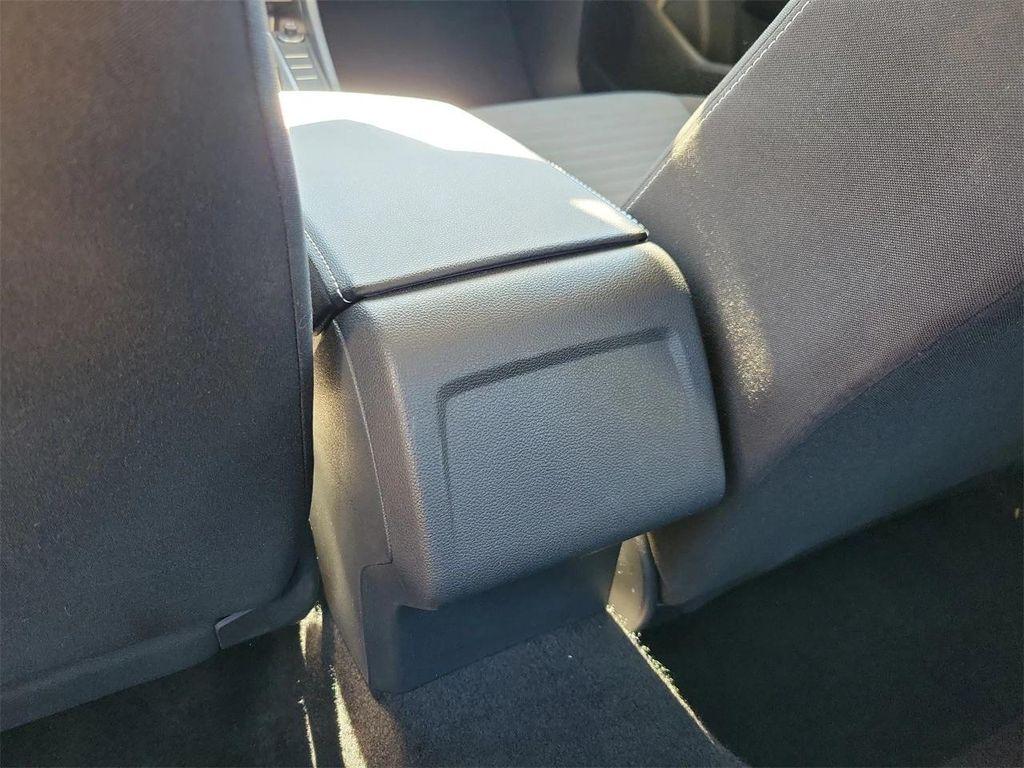 used 2025 Volkswagen Jetta car, priced at $18,895