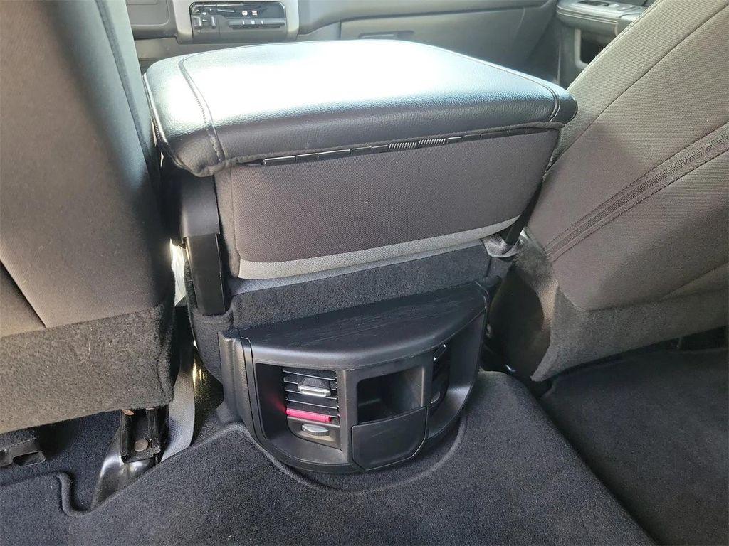 used 2024 Ram 2500 car, priced at $47,995