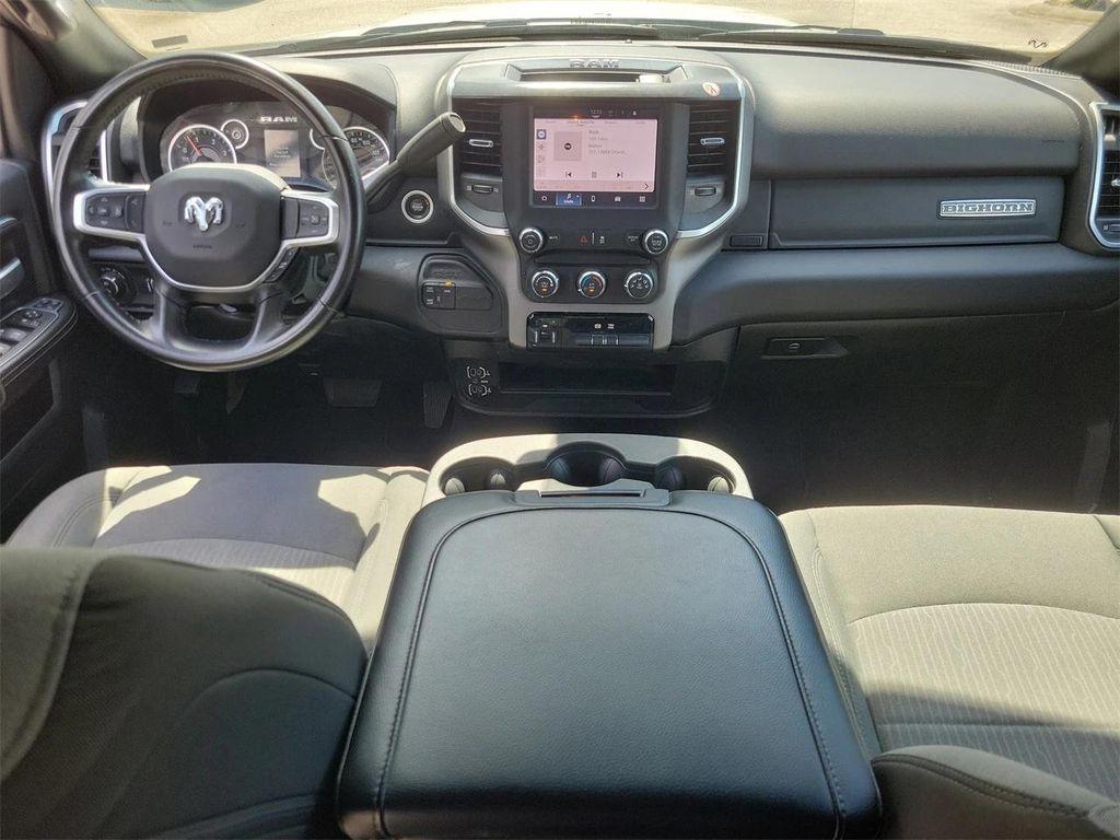 used 2024 Ram 2500 car, priced at $47,995