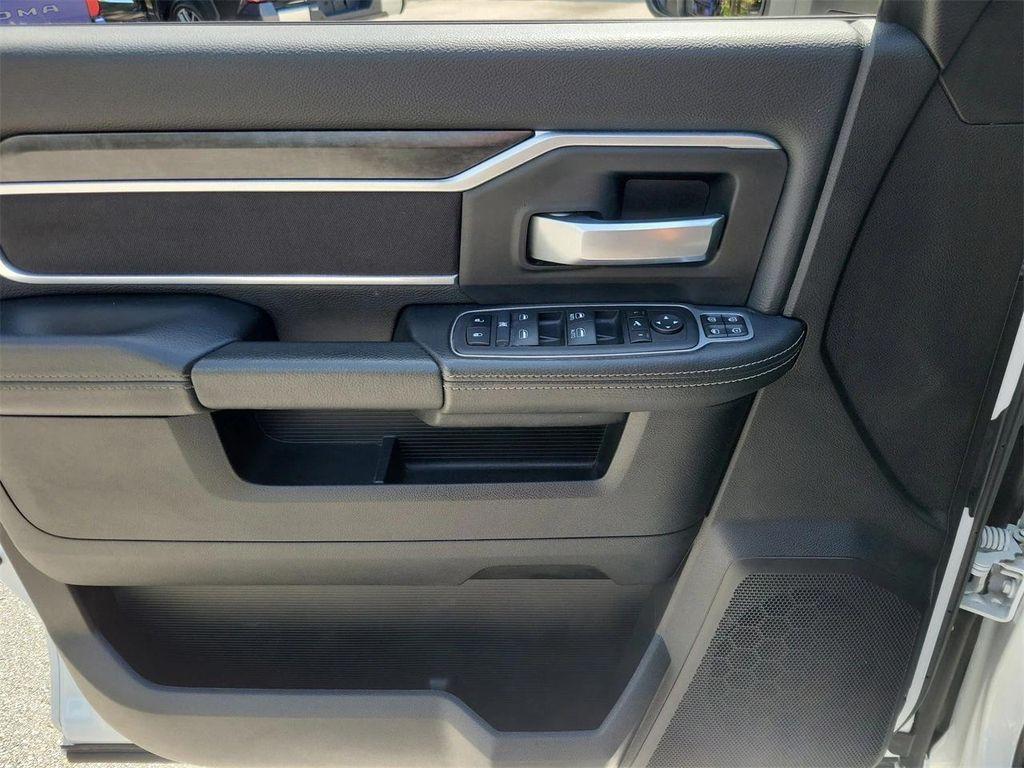 used 2024 Ram 2500 car, priced at $47,995