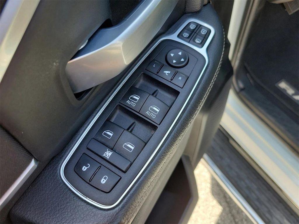 used 2024 Ram 2500 car, priced at $47,995