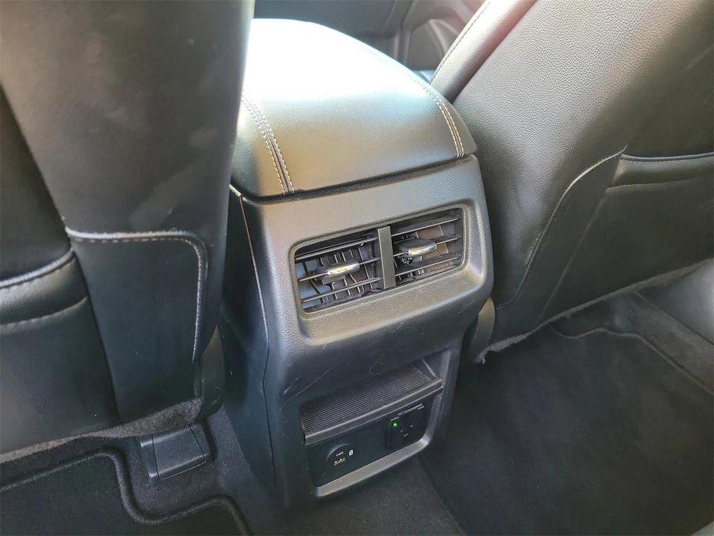 used 2022 Ford Edge car, priced at $19,295