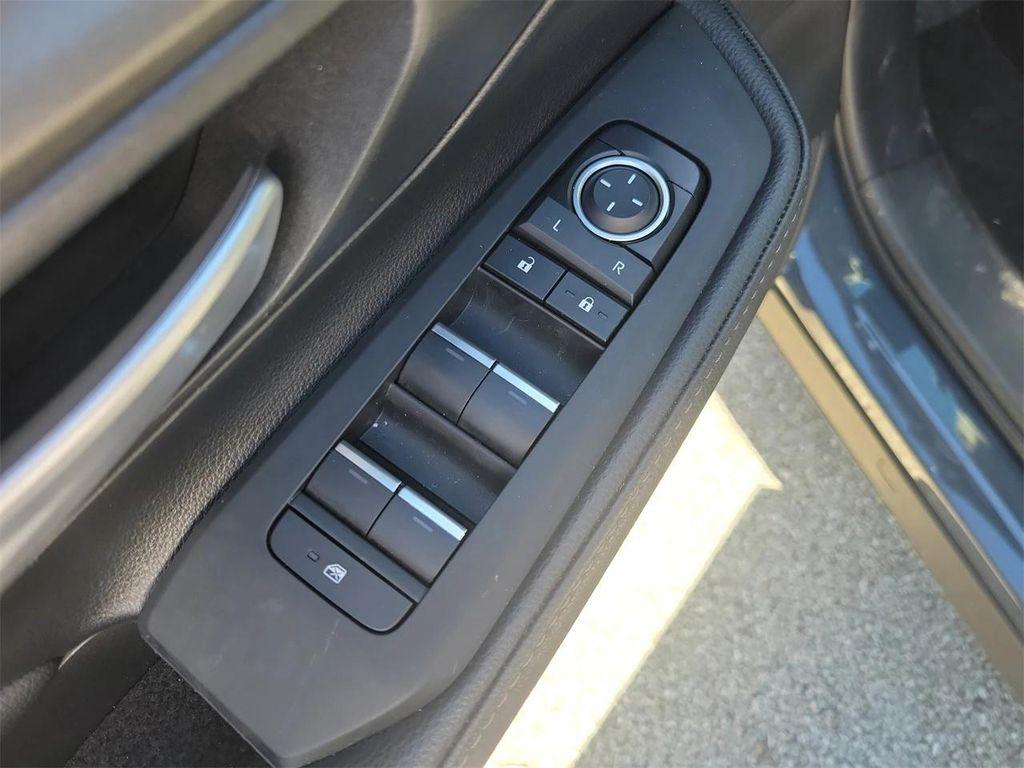 used 2025 Toyota Grand Highlander car, priced at $43,695