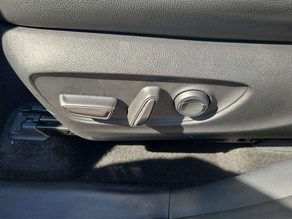 used 2025 Toyota Grand Highlander car, priced at $43,695