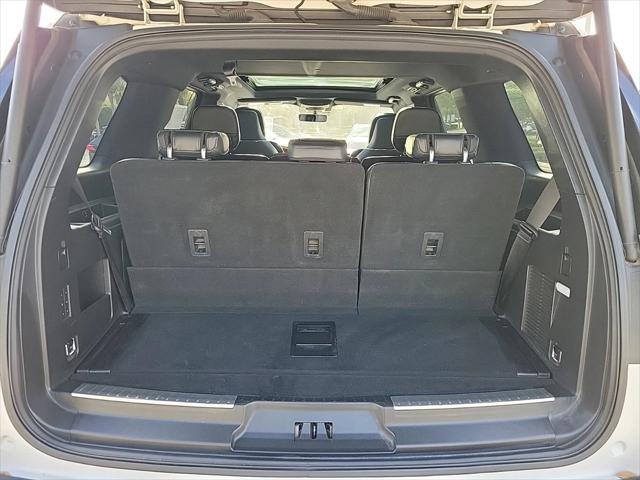 used 2019 Lincoln Navigator car, priced at $35,995